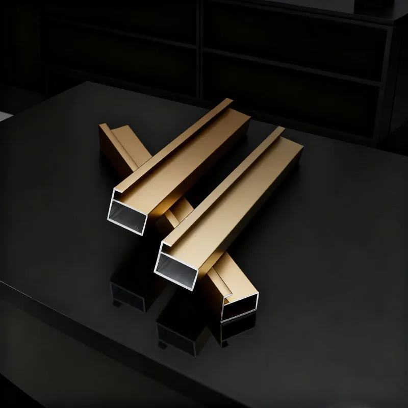 20mm Minimalist Frame Aluminum Alloy Profile — view 6