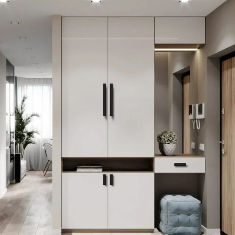 45° Bevel Cabinet Handles — view 4
