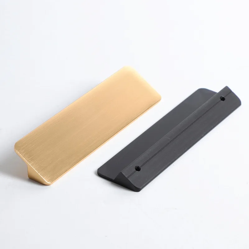 45° Bevel Cabinet Handles — view 5