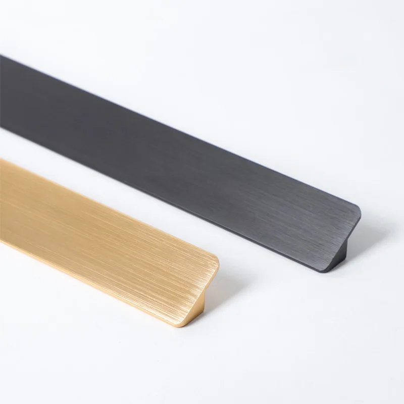 45° Bevel Cabinet Handles — view 6