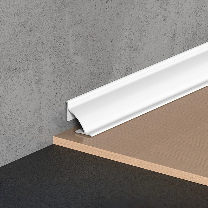 Aluminum Alloy Matte Inner Corner Line — view 6