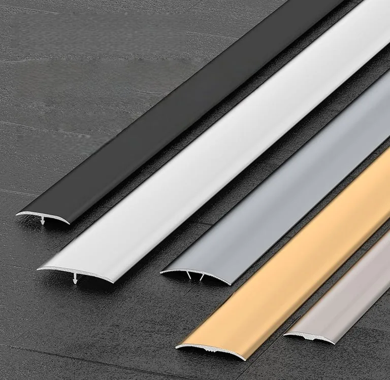 Aluminum Alloy Transition Strip — view 6