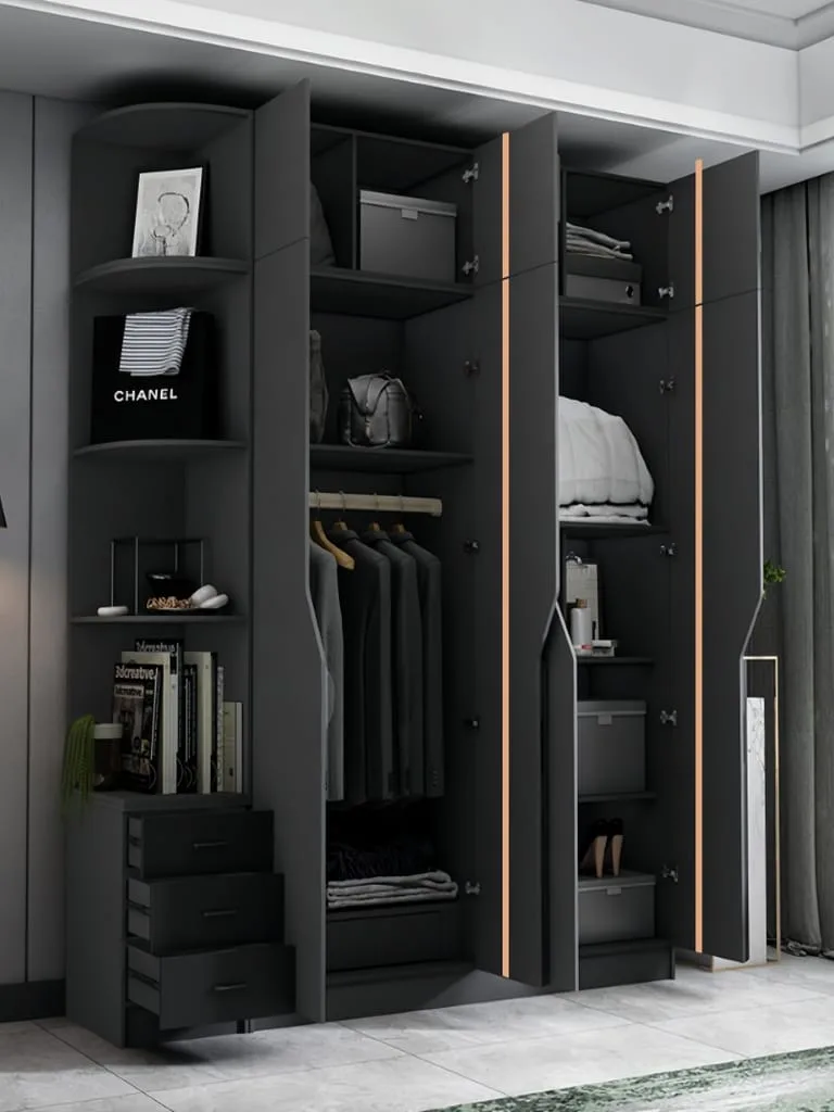 Aluminum Straightener for Home Furniture Cabinet Door
