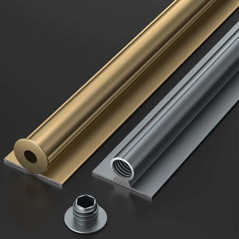Aluminum Straightener for Home Furniture Cabinet Door — view 4