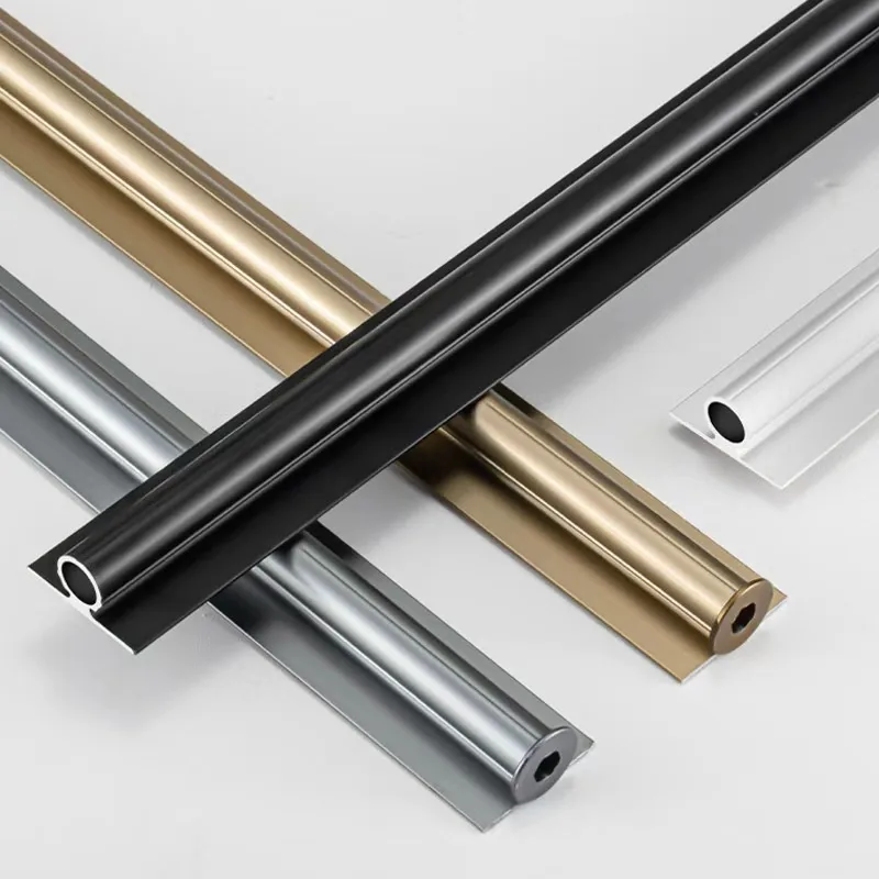 Aluminum Straightener for Home Furniture Cabinet Door — view 5