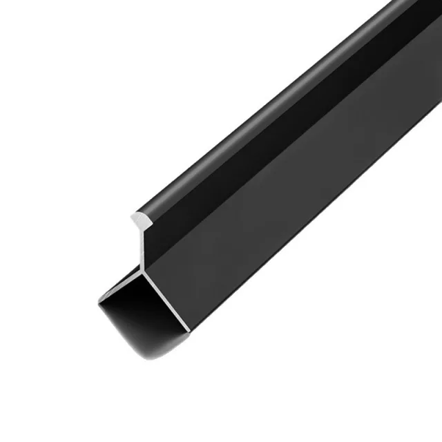 Aluminum Y-Shaped External Corner Trim — view 4