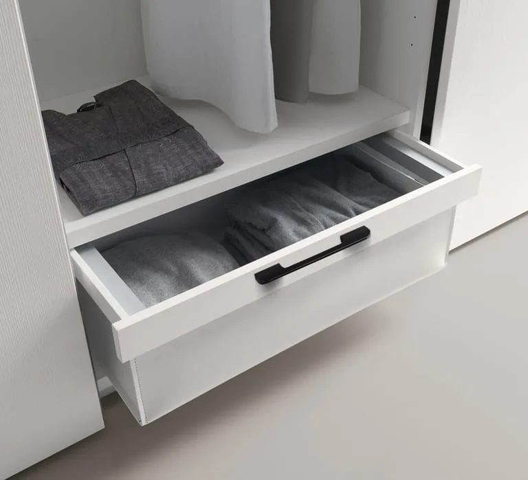 Bullet-Shaped Extended Aluminum Alloy Handle — view 5