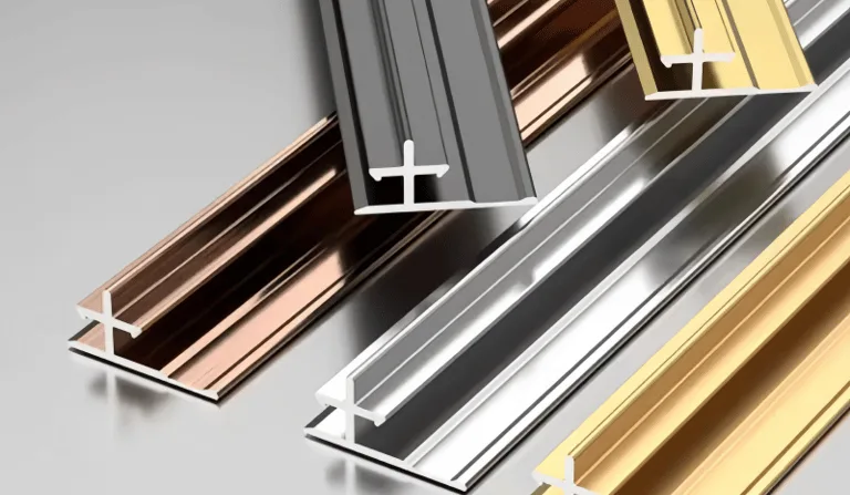 Factory Wholesale Aluminum Wall Panel Trim — view 3