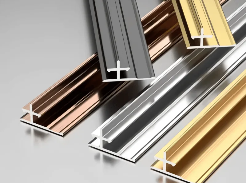 Factory Wholesale Aluminum Wall Panel Trim — view 5
