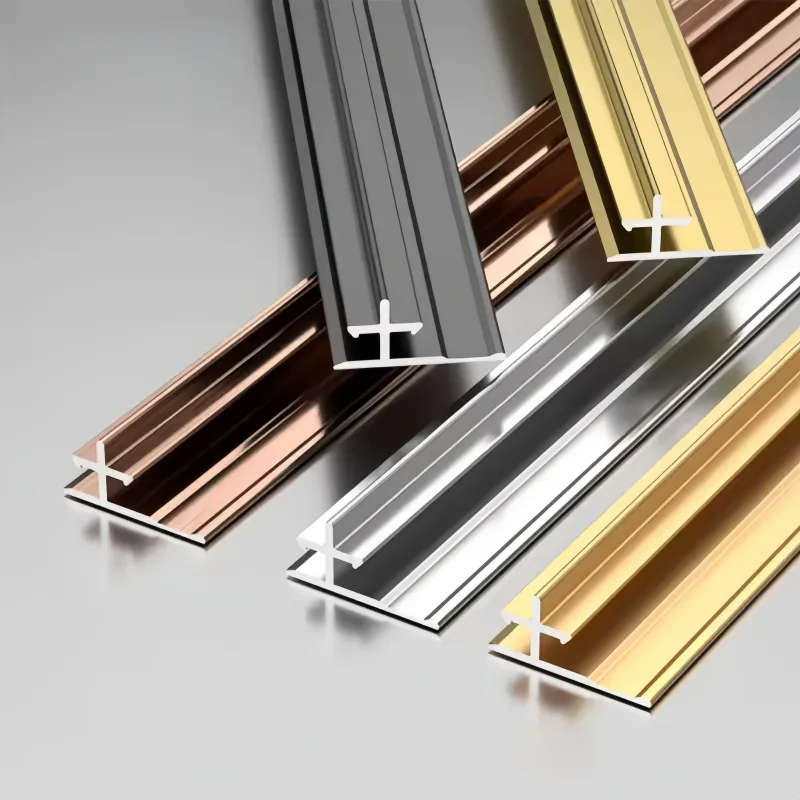 Factory Wholesale Aluminum Wall Panel Trim — view 6