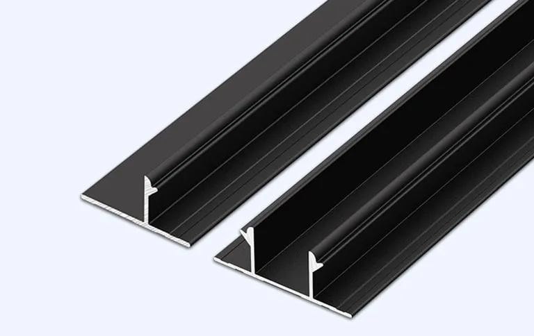 Gypsum Board Ceiling Edge Trim