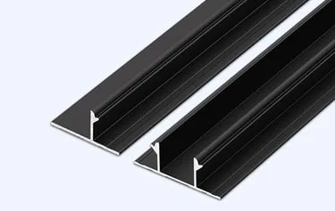 Gypsum Board Ceiling Edge Trim — view 2