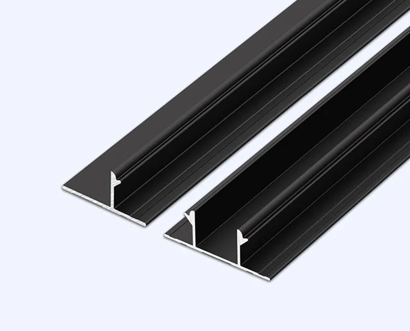 Gypsum Board Ceiling Edge Trim — view 3