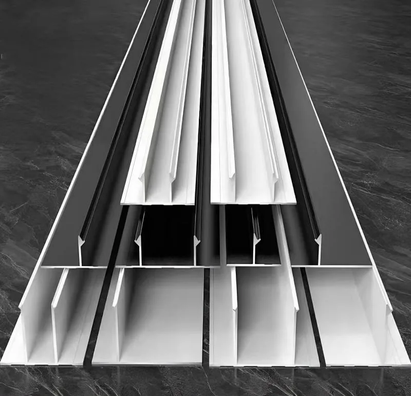 Gypsum Board Ceiling Edge Trim — view 3