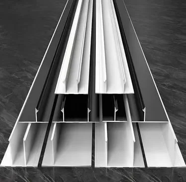 Gypsum Board Ceiling Edge Trim — view 5