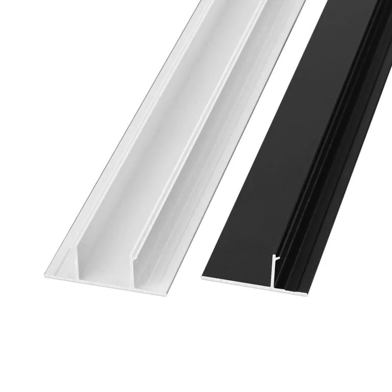 Gypsum Board Ceiling Edge Trim