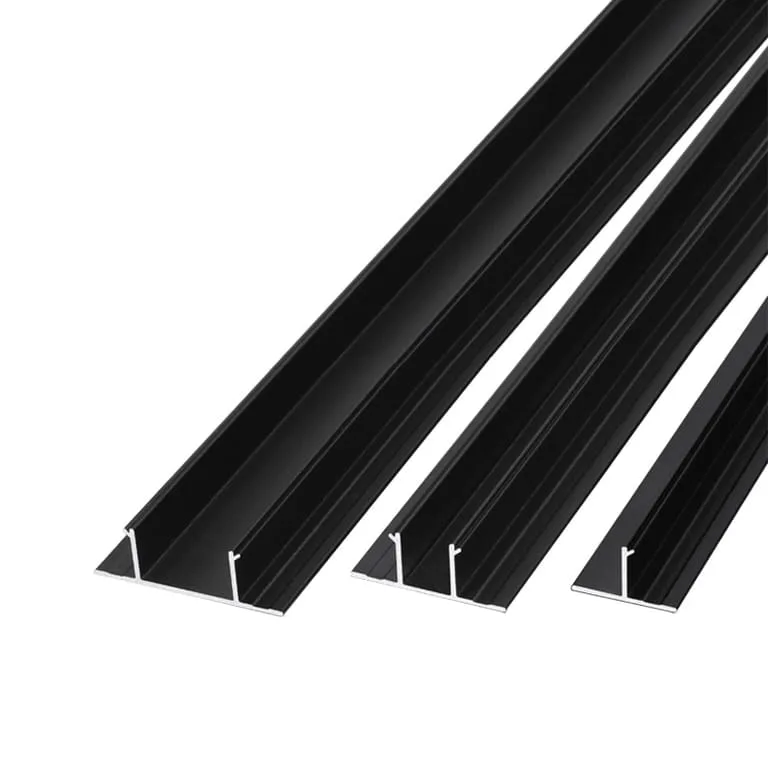 Gypsum Board Ceiling Edge Trim — view 5