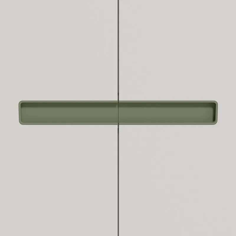Half Embedded Cabinet Handles — view 6