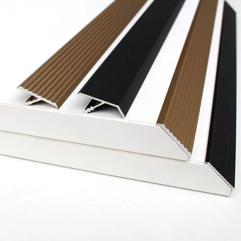 Invisible Aluminum Alloy Beveled Cabinet Handle