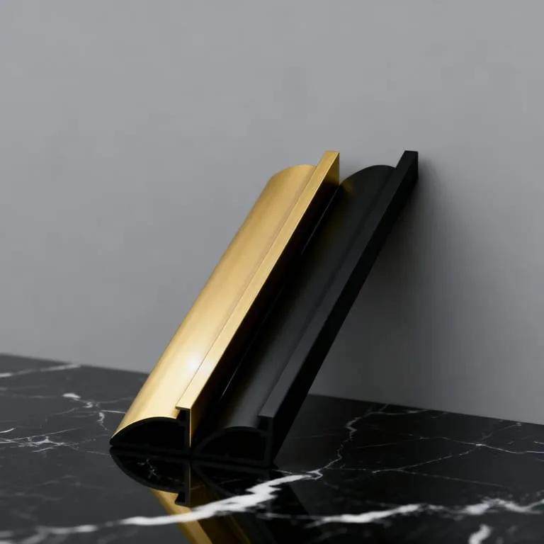 Vifa Style Swing Door Frame — view 2