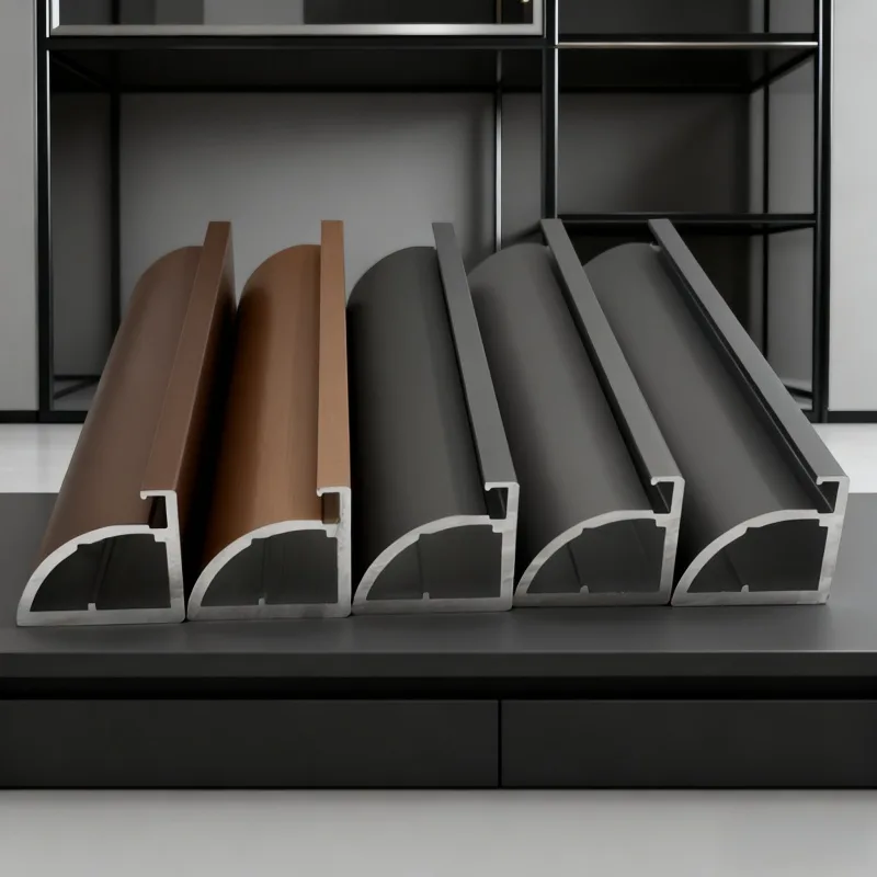 Vifa Style Swing Door Frame — view 6