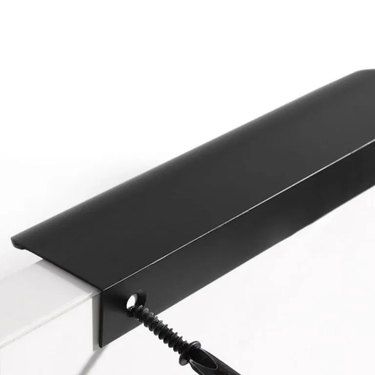 Minimalist Cabinet Pull Handle