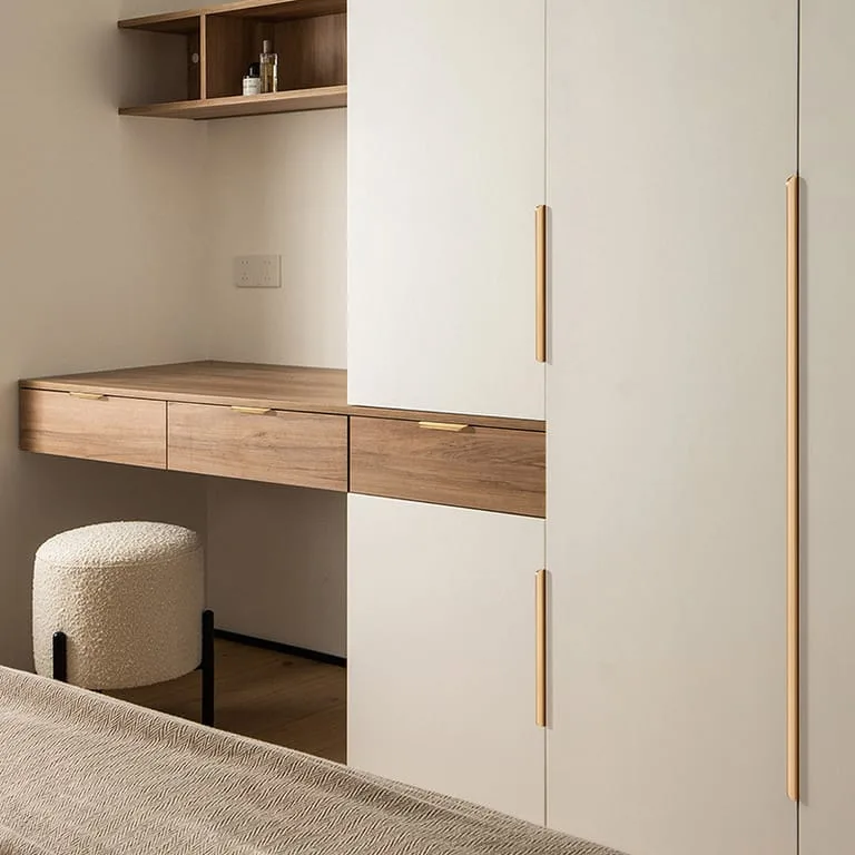 Minimalist Cabinet Pull Handle — view 3
