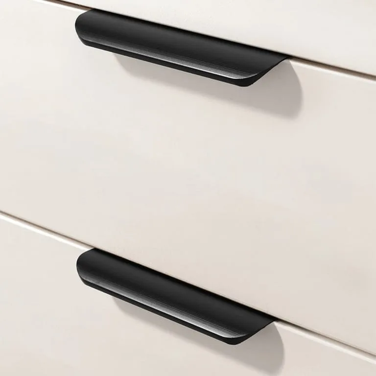 Minimalist Cabinet Pull Handle — view 4