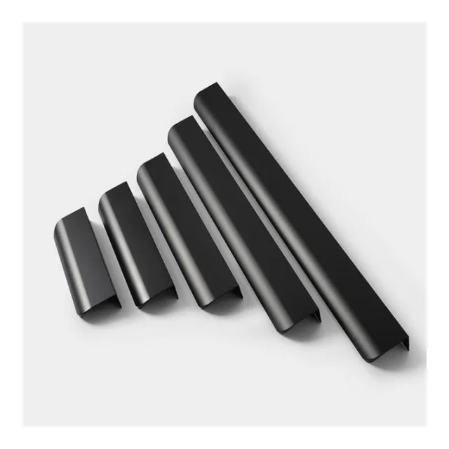 Minimalist Cabinet Pull Handle — view 6
