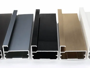 Multi-Style Aluminum Minimalist Frames — view 6