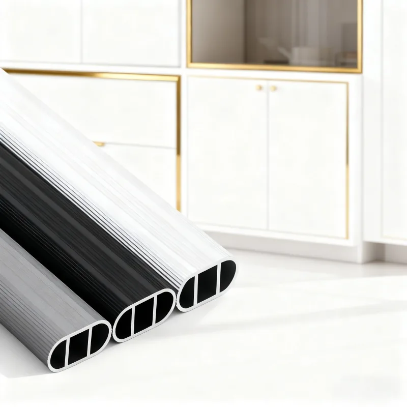 Rust-Resistant Aluminum Alloy Clothes Rail — view 6