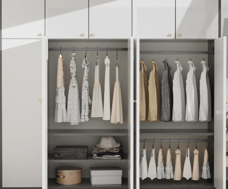 Thickened Clothes Rail