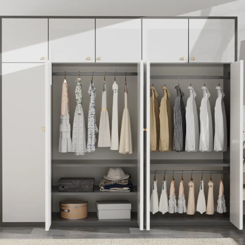 Thickened Clothes Rail — view 5