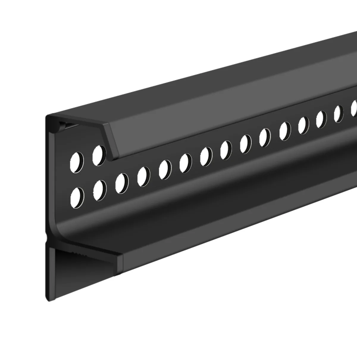 Ventilated G-Shape Handle — view 5