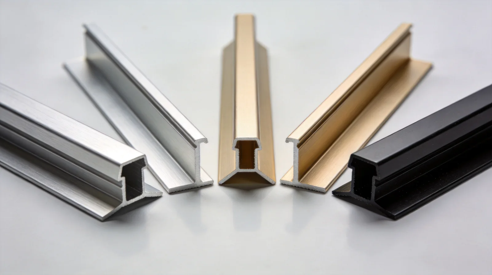 Architectural & Construction Profiles