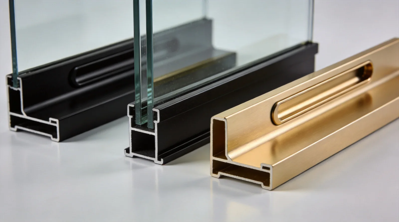 Furniture & Interior Profiles