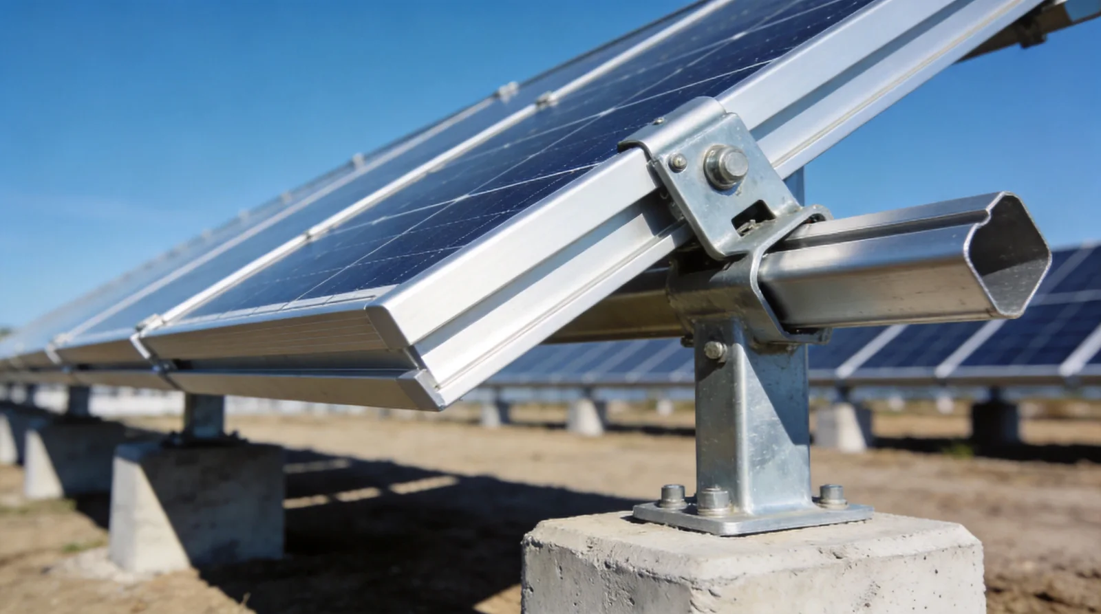 Solar & Renewable Energy Profiles